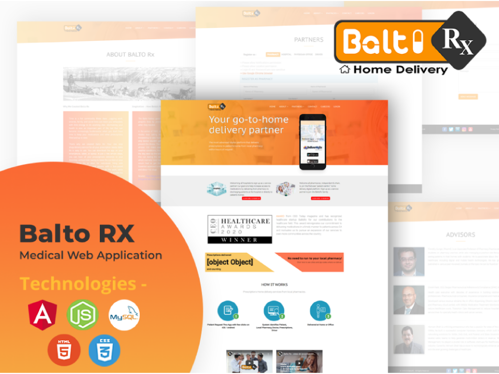 BaltoRX