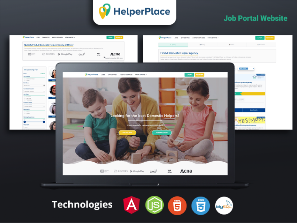 Job Portal