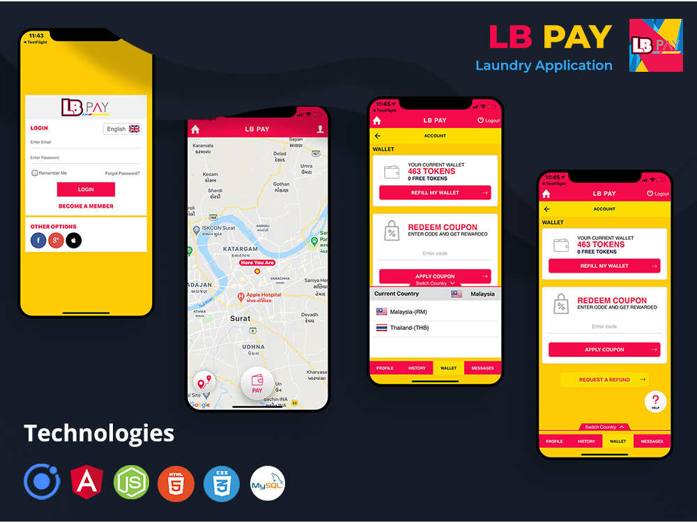 LBPay